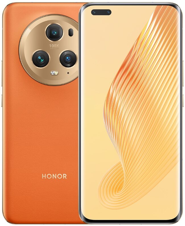 Honor Magic5 Pro